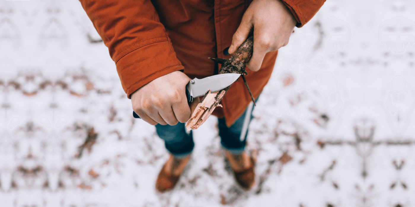Cool Folding Pocket Knife Collection