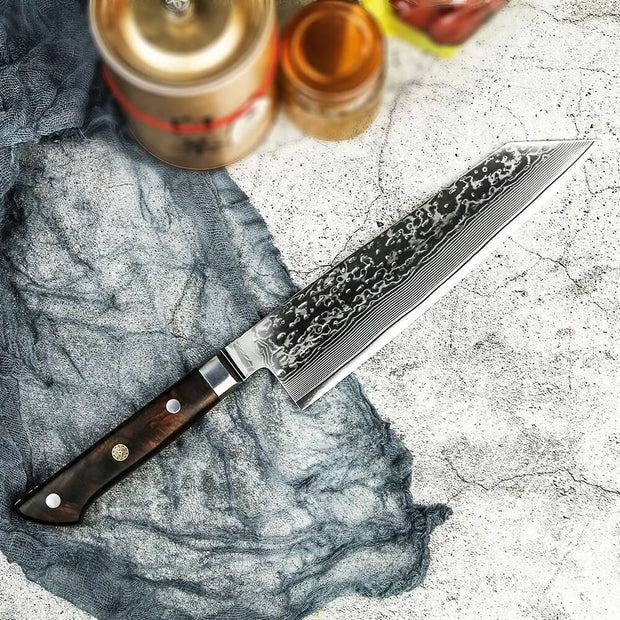 Japanese Kiritsuke Knife