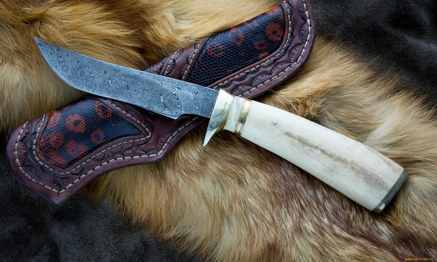 Best Hunting Knives for Sale