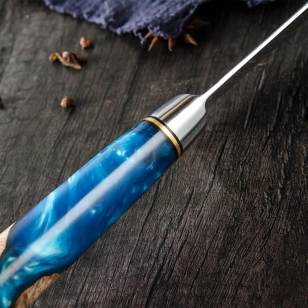 7.5 inches Kitchen Knife