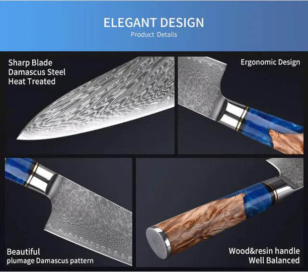 8 inch Knife for Meat