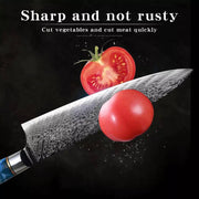 8 inch Knife for Vegetables