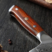 8-inch Pro Chef Knife