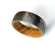 8mm Men's Wedding Ring for Sale