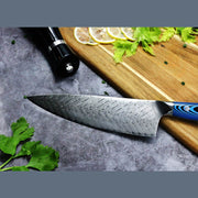 Amazing Japanese Chef Knife 8 inches