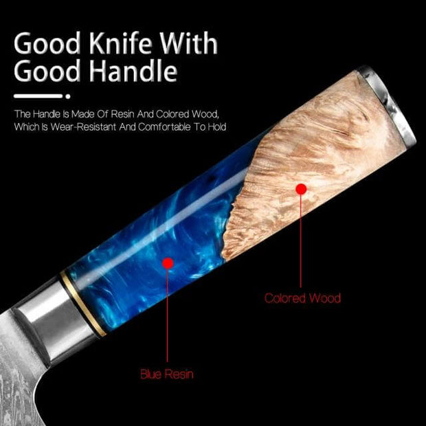 Amazing Professional Chef Knife
