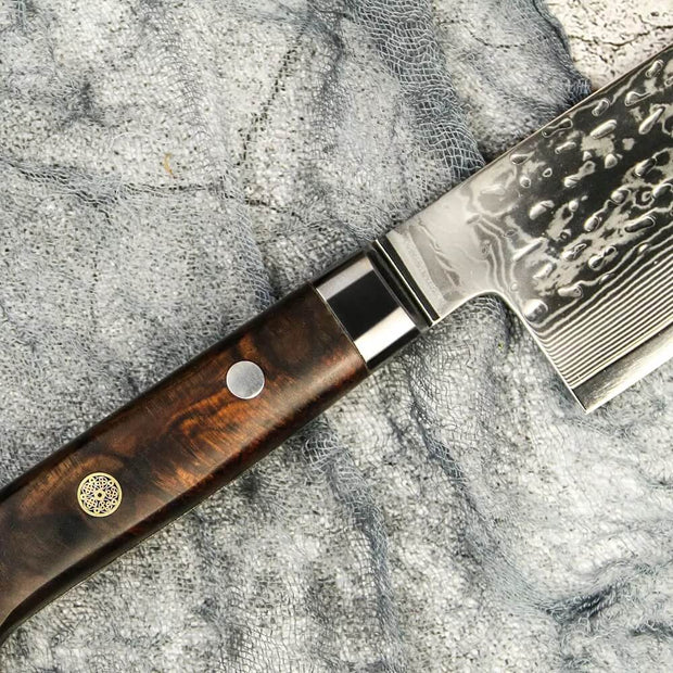 Beautiful Japanese GYUTO Knife