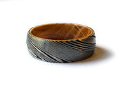 Beautiful Men Wedding Ring