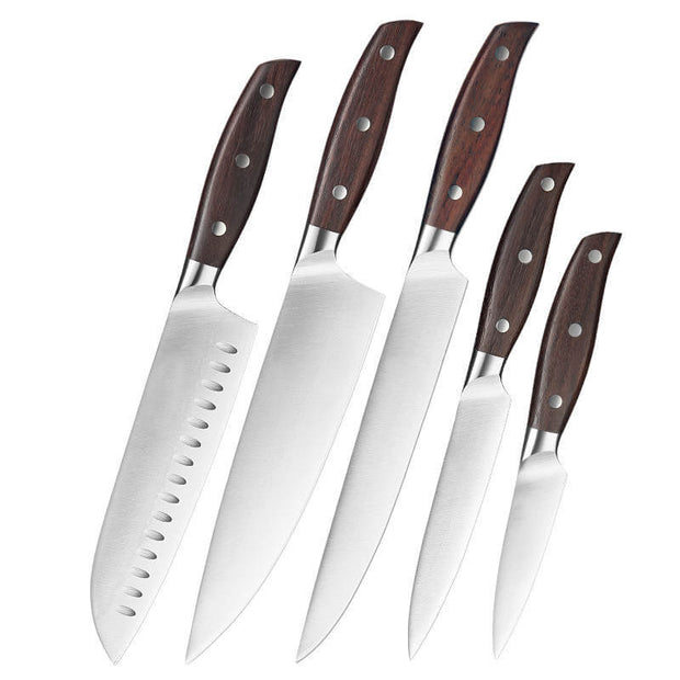 Best Chef Knife Set to Buy