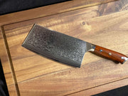 Best Kitchen Cleaver