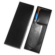 Butcher Knife with Packing