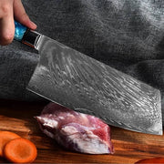 Chef Knife Set for Meat