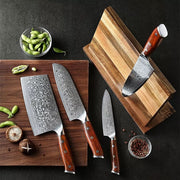 Chef Knife Set for all Needs