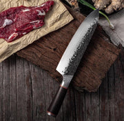 Chef Knife for Meat
