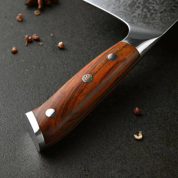 Chinese Butcher Cleaver for Meat