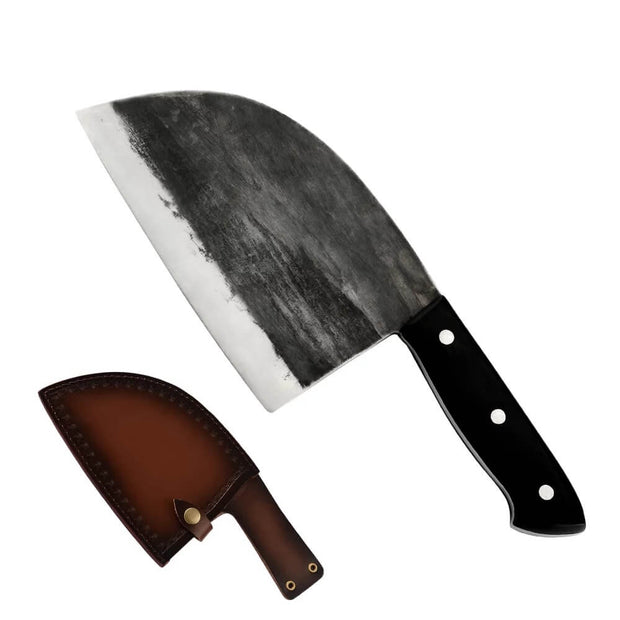 Chinese Cleaver Kitchen Knife