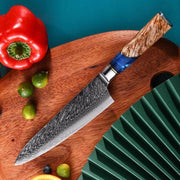 Damascus 8-inch GYUTO Chef Knife