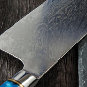 Damascus Chef Knife for All Needs