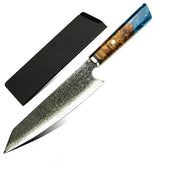 Damascus Chef Knife