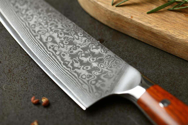 GYUTO Japanese Knife