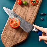 GYUTO Knife