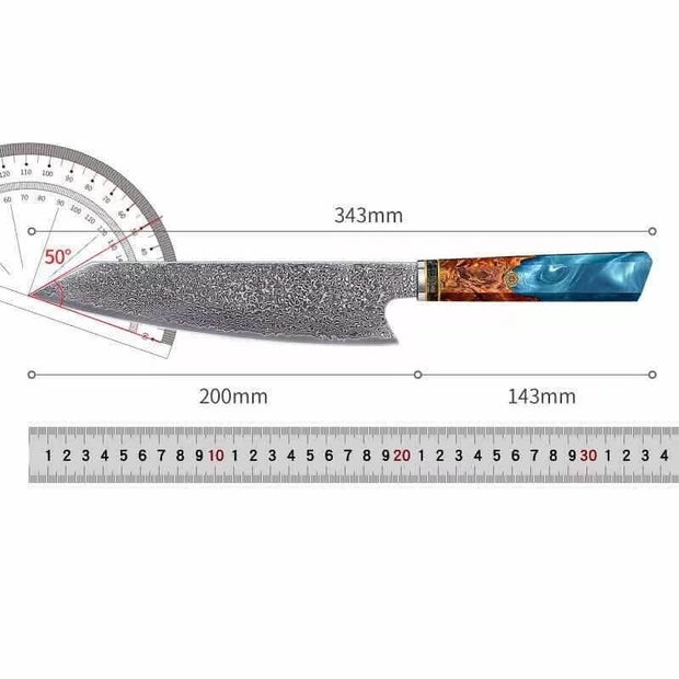Japanese Chef Knife