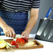 Japanese Chef Knives Set for Vegetable