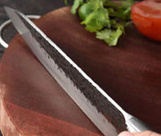 Japanese GYUTO Knife Carbon Steel