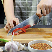 Kiritsuke Knife for Vegetables