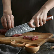 Kitchen Knives Set for Sale