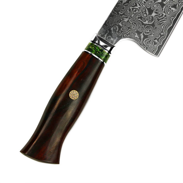 Pro Chef Knife Image