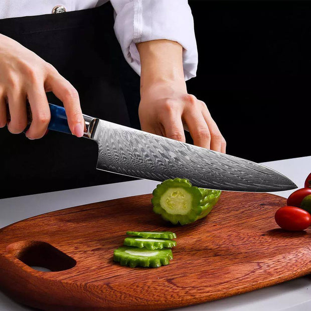 Pro Chef Knife for Vegetables