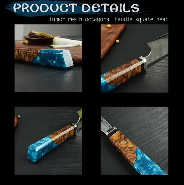 Pro Chef Knife