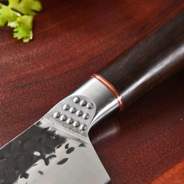 Pro Japanese Chef Knife