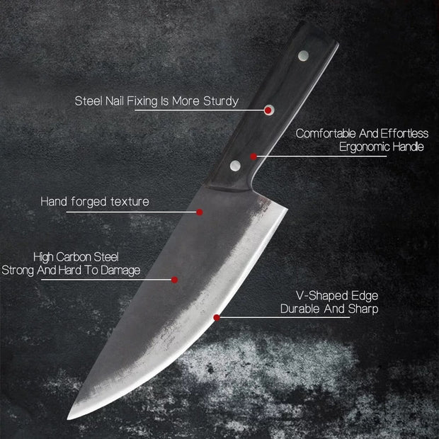 Professional Kitchen Knife