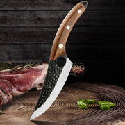 Serbian Chef Knife