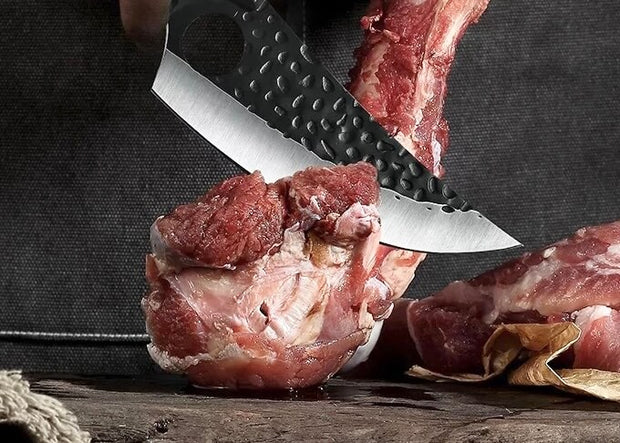Serbian Kitchen Knife for Sale