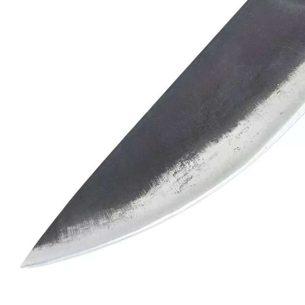 Serbian Kitchen Knife for Vegetables