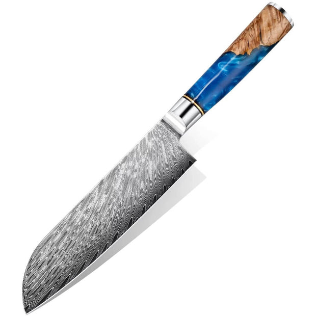 Sharp Chef Knife