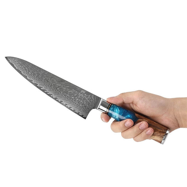 Sharp Professional Chef Knife