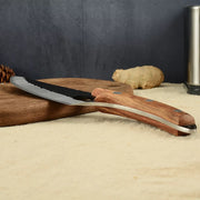 Sharp Serbian Kitchen Knife