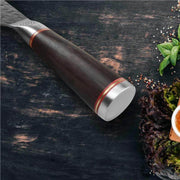 Strong Butcher Knife