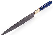 8-inch Damascus Chef Knife Damascus Steel Kitchen Knife Handmade Pro Chefs Knife